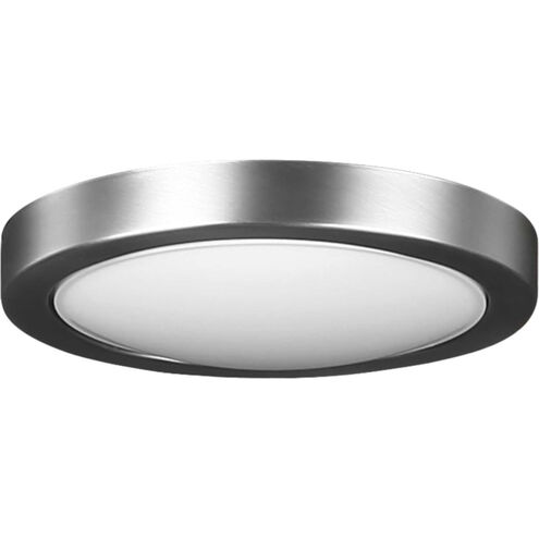 AirPro LED Antique Nickel Fan Light Kit