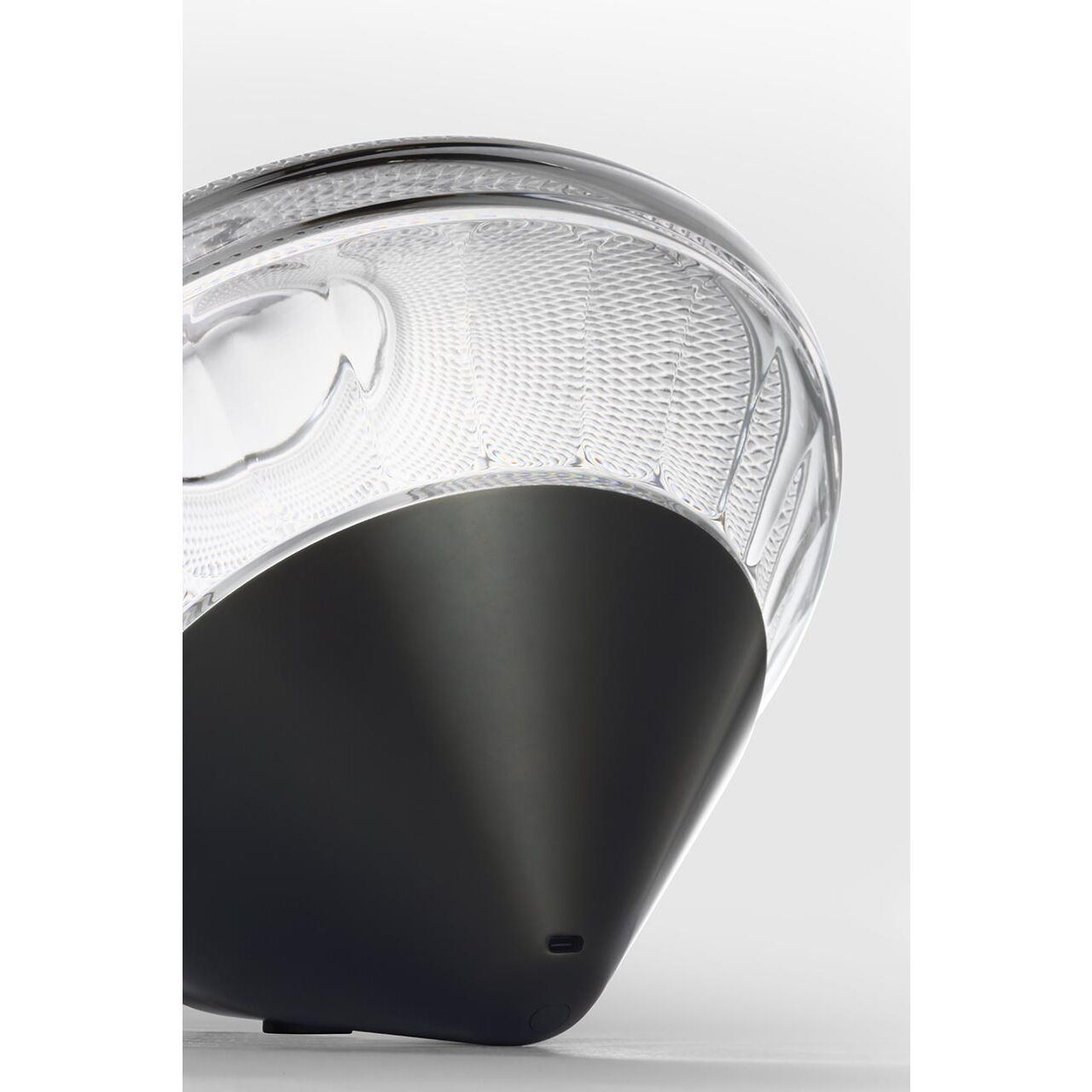 Waterford Copper Coast 9.25 inch 1.50 watt Bronze Rechargeable Accent Light Portable Light