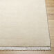 Evergreen 120 X 120 inch Pearl Handmade Rug in 10 x 10