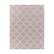 Holden 114 X 90 inch Taupe Indoor Area Rug, Rectangle