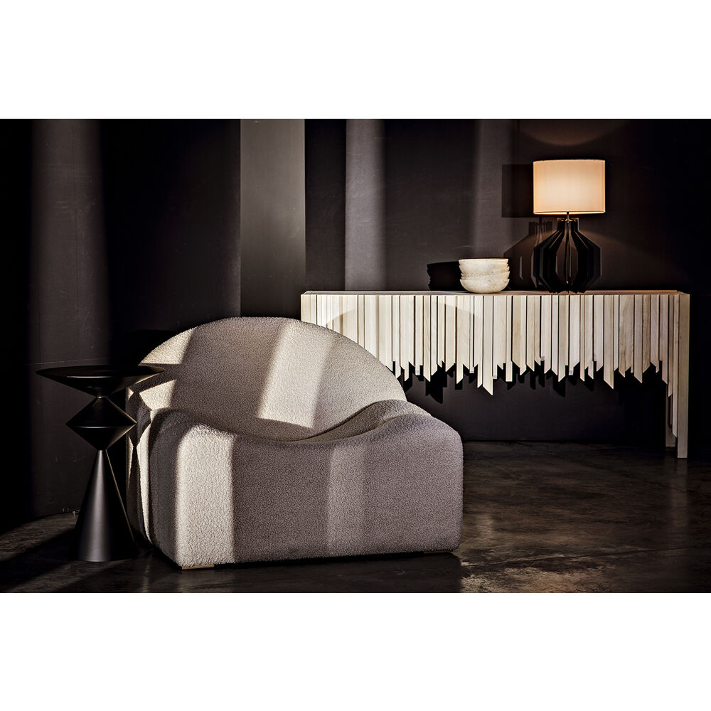 Marble 10 X 3 inch Bowls, Set of 3