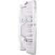 Brentwood LED 10 inch White Flush Mount Ceiling Light