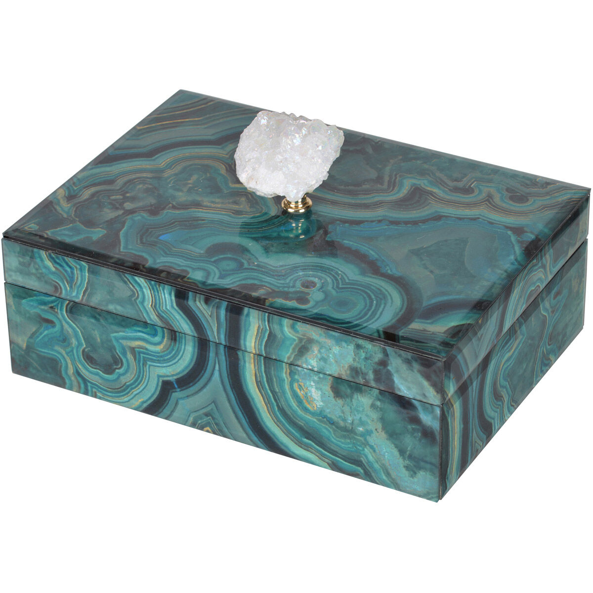 Bethany Decorative Box