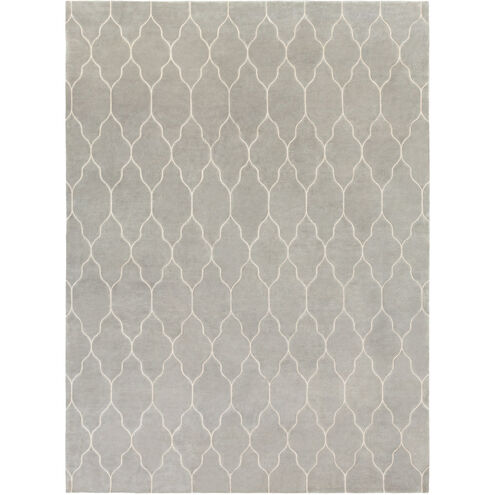 Gates 36 X 24 inch Taupe, Beige Rug