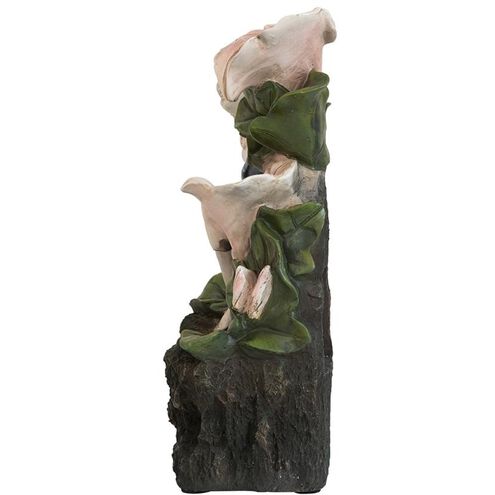 Anita Multi Color Fountain