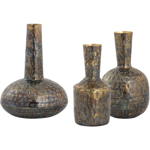 Fowler 8.25 X 6.25 inch Vase