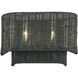 Weavington Wall Sconce Wall Light