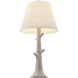 Penny 31.75 inch 100.00 watt Table Lamp Portable Light, By Coco & Dash