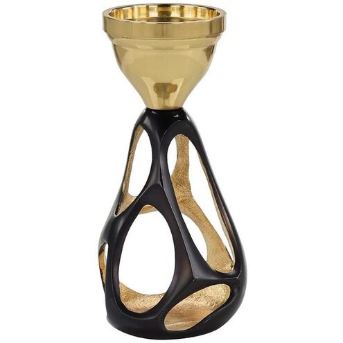 Nexus 10.5 X 5 inch Candleholder, Small