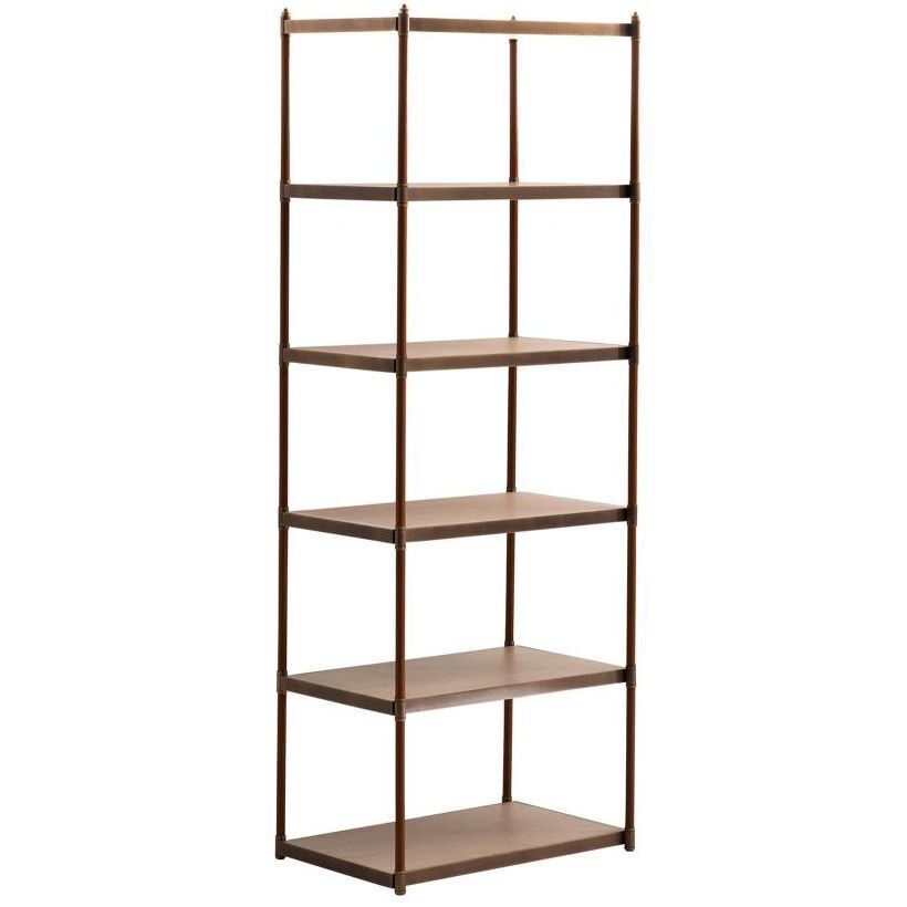 Natalie Blonde Etagere