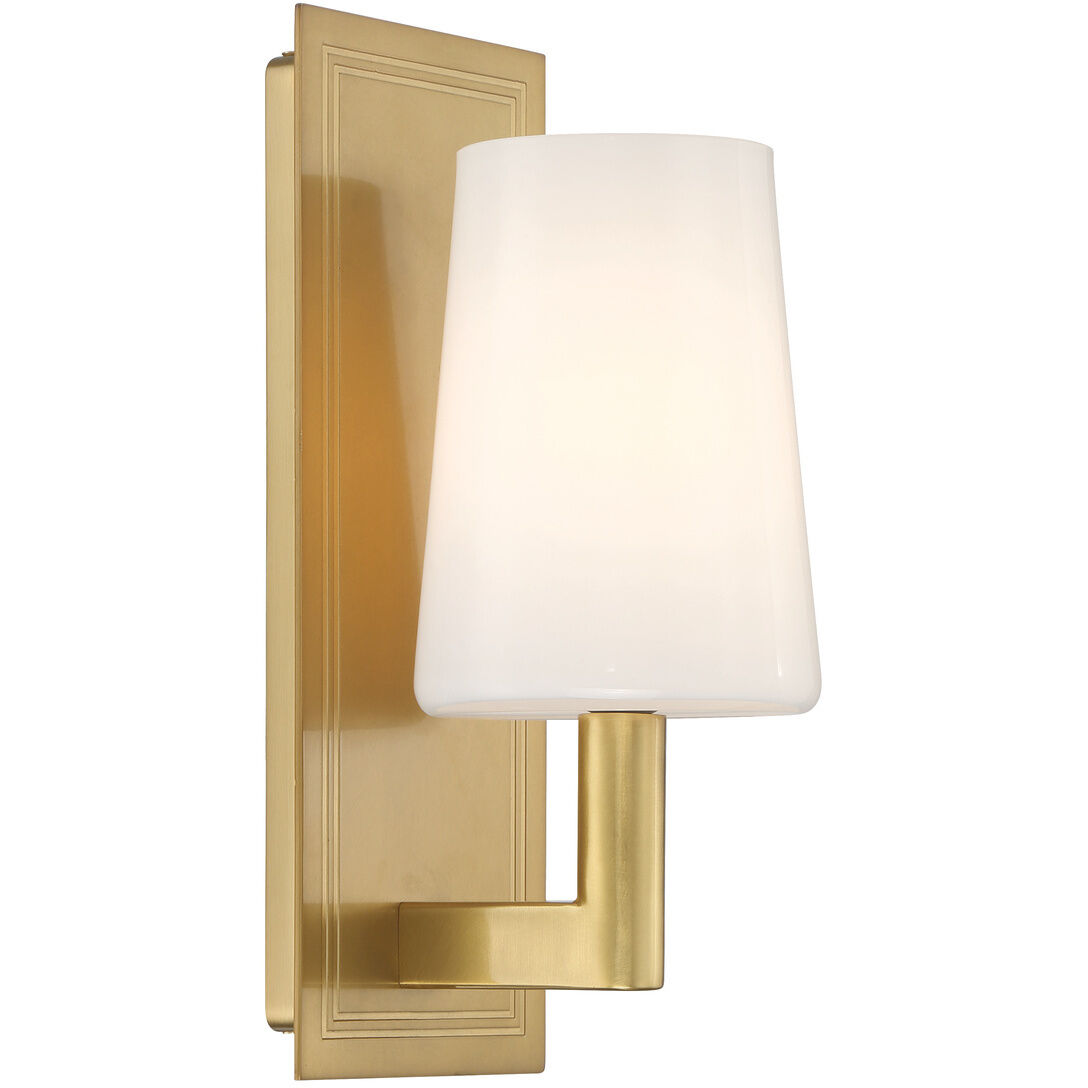 Hogan Bath Sconce