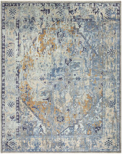 Cappadocia Area Rug