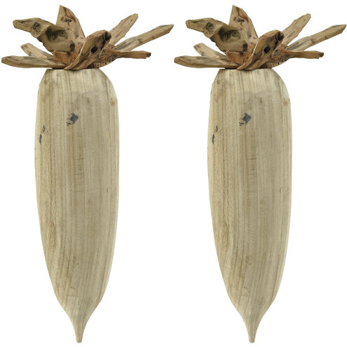 Pinehurst Natural Object