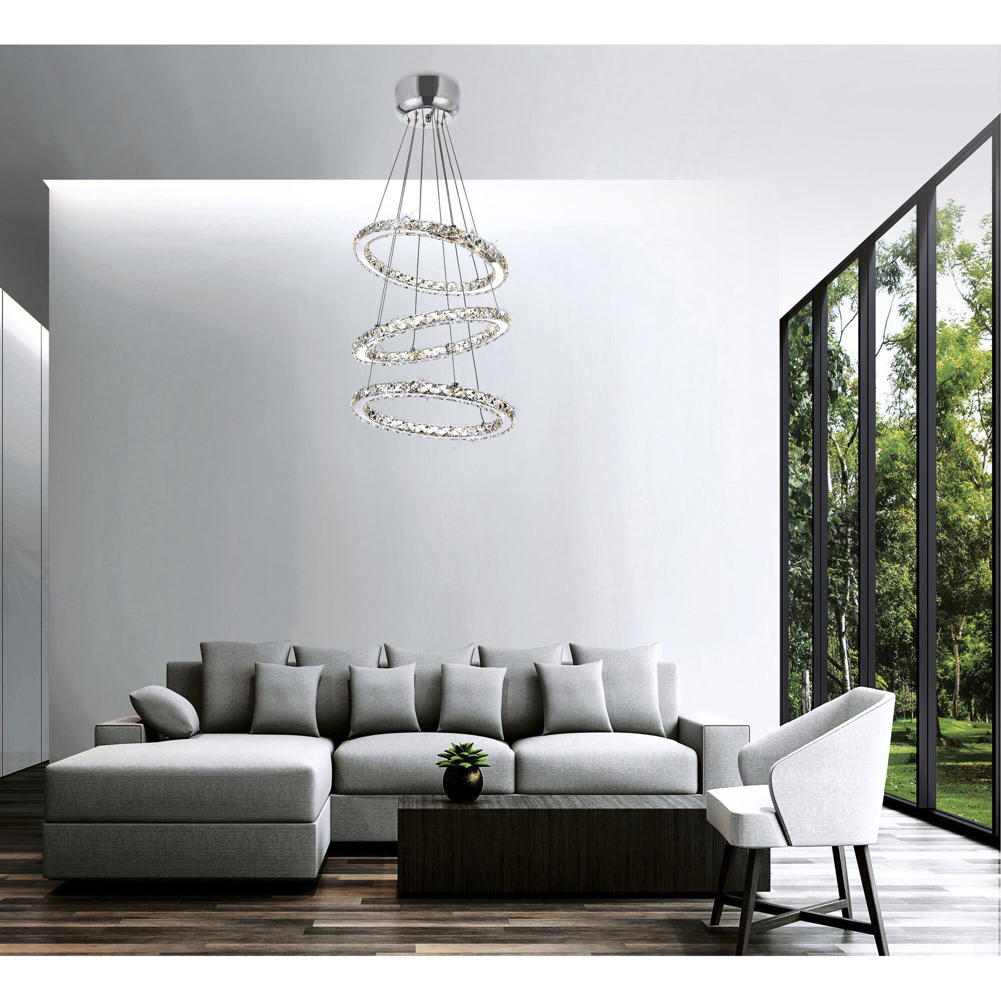 16 inch chandelier new arrivals