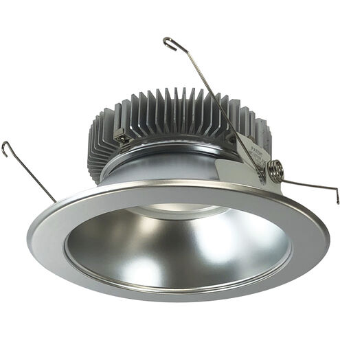 Cobalt Natural Metal with Natural Metal Recessed Light in 3000K, 2000