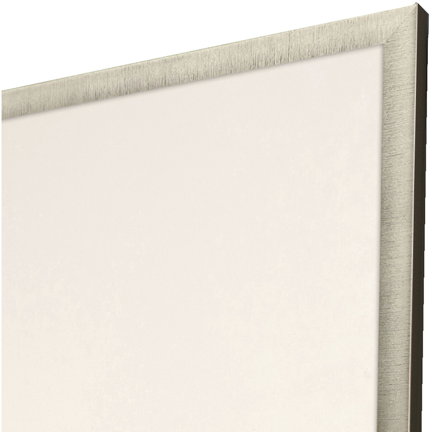 Peaceful Voyage Beige and Blue and Brown and Neutral Canvas