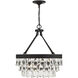 Windham 4 Light 20.00 inch Pendant