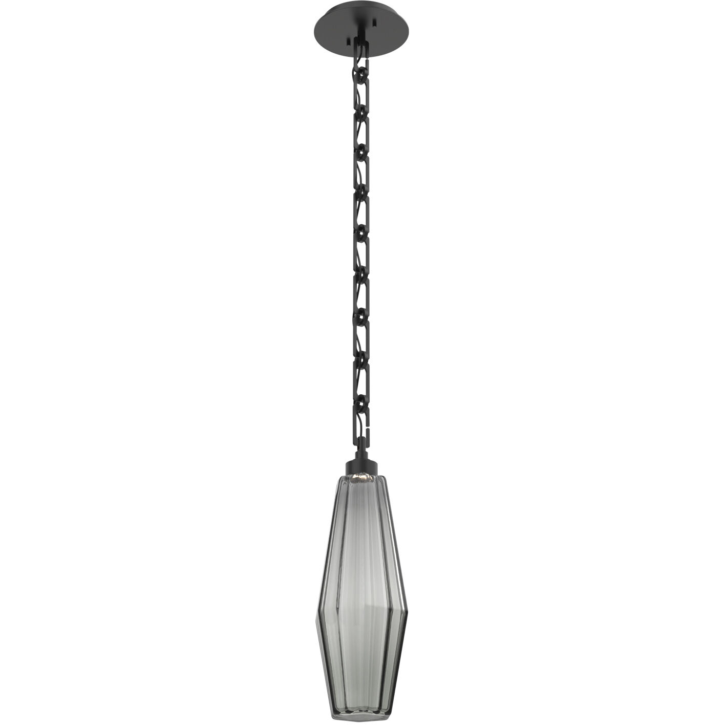 Aalto 1 Light 6.00 inch Pendant