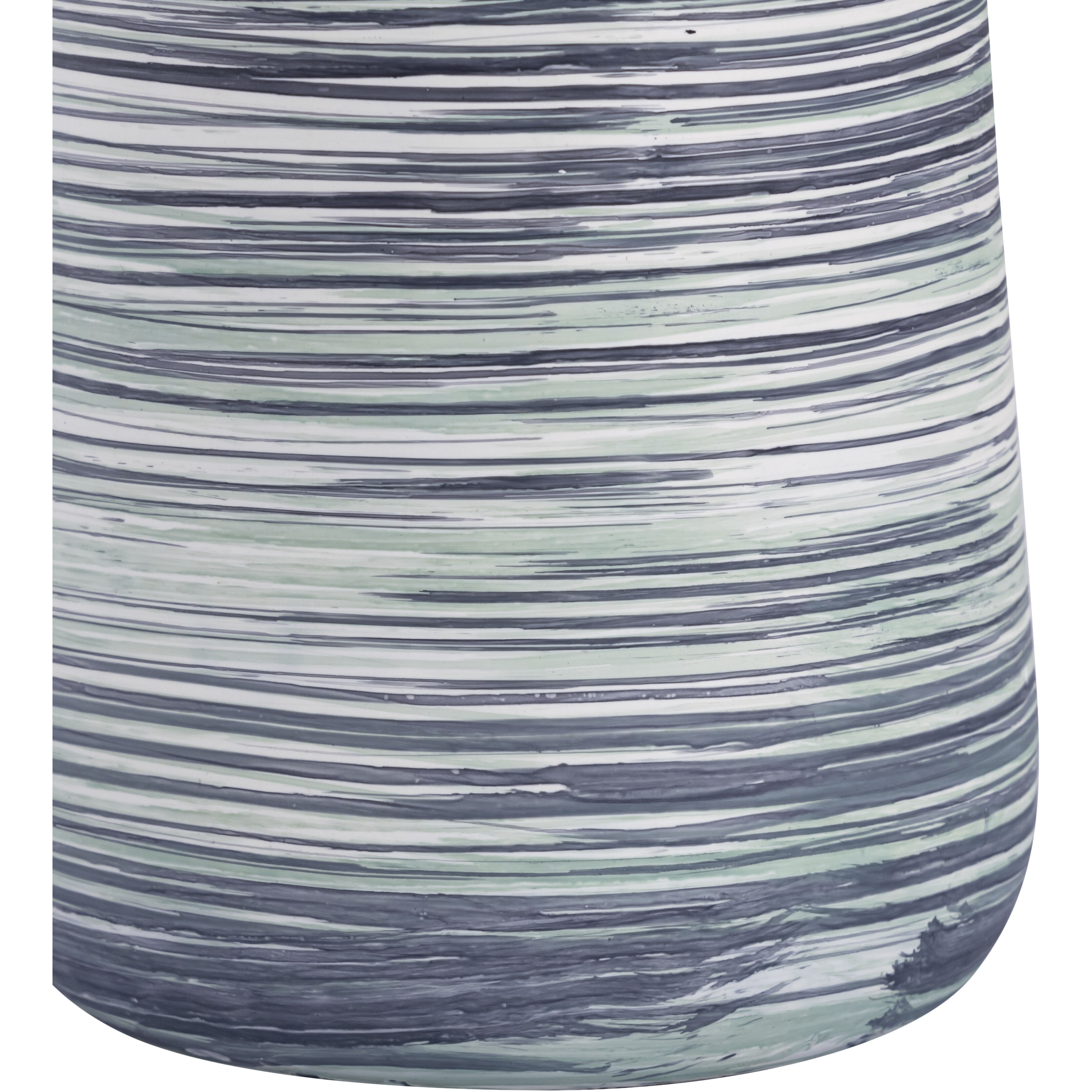 Adler 28 X 7.75 inch Vase