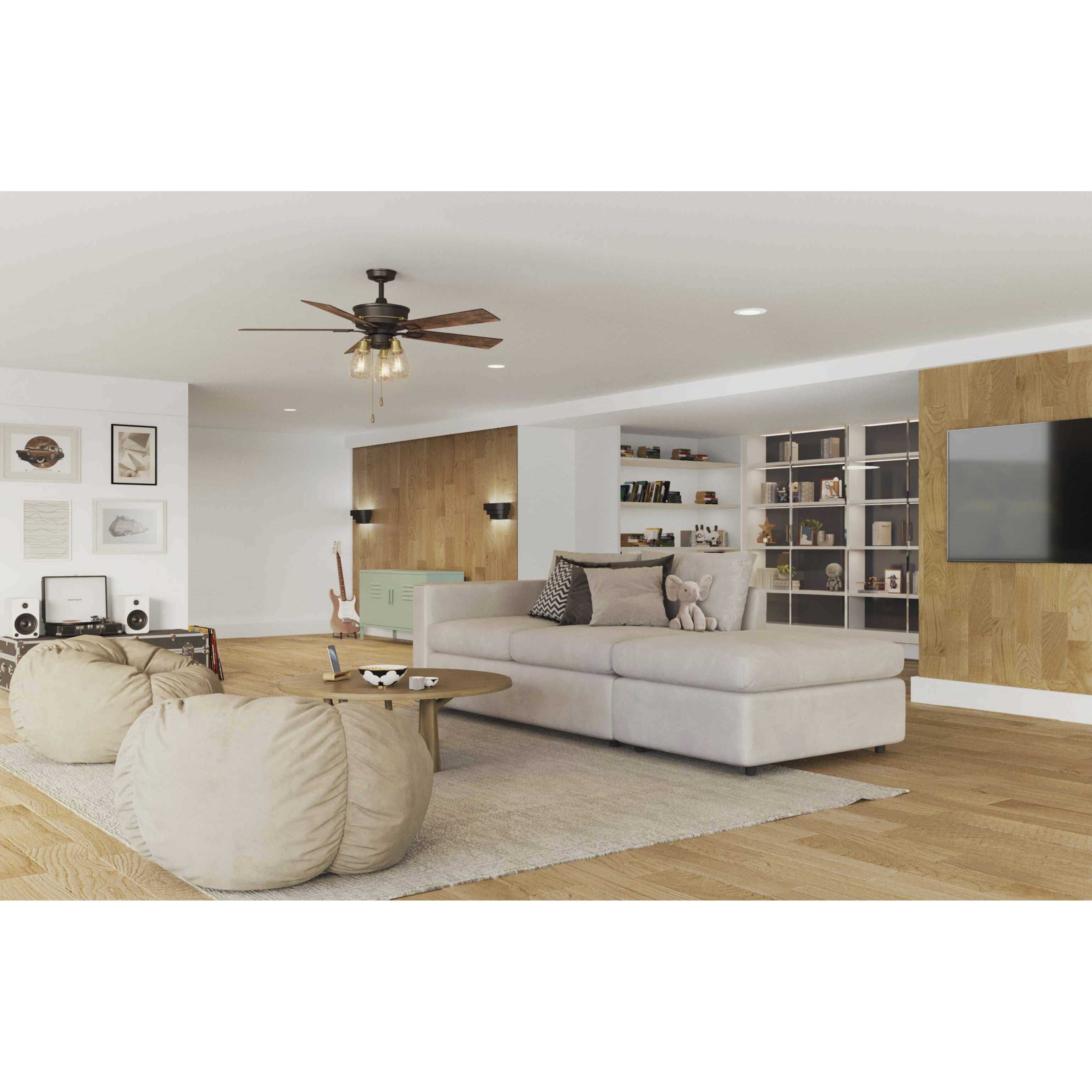 Louvered 1 Light 14 inch Matte Black Wall Sconce Wall Light