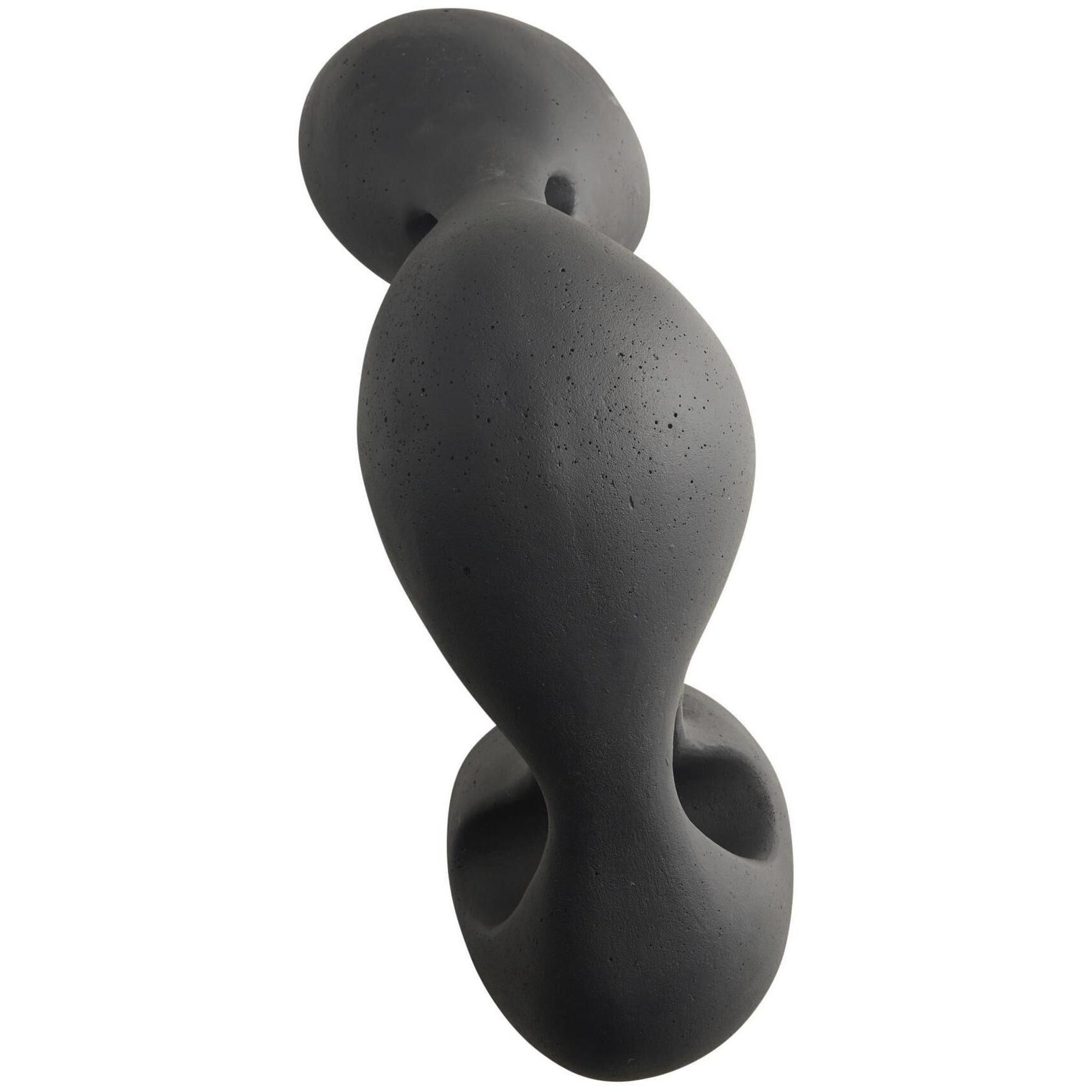 Jabari 17 X 11 inch Sculpture