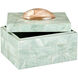 Fiona 10.5 inch Natural Box