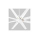 Fleet 56 inch White Ceiling Fan