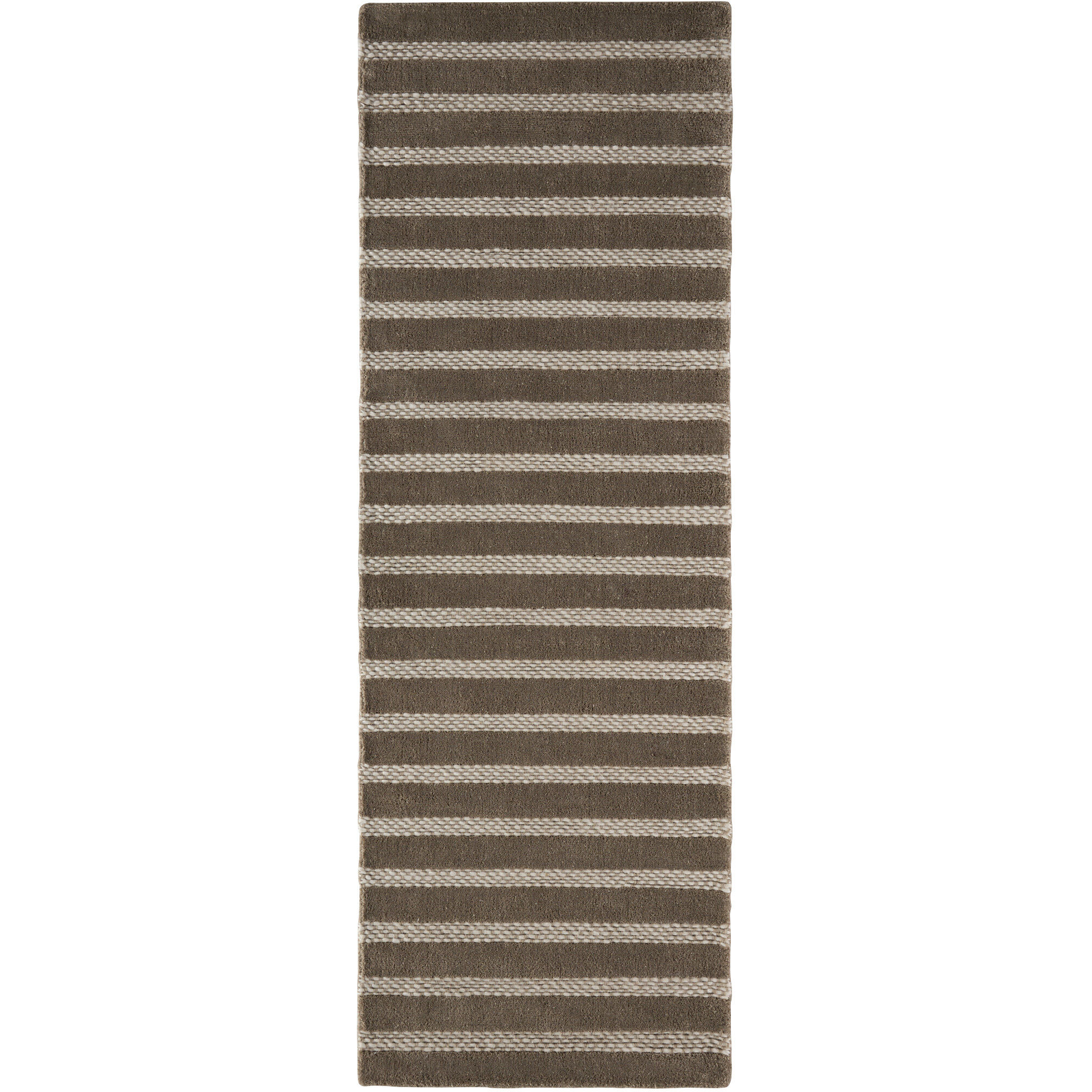 Laid Back Luxe Green Indoor Rug