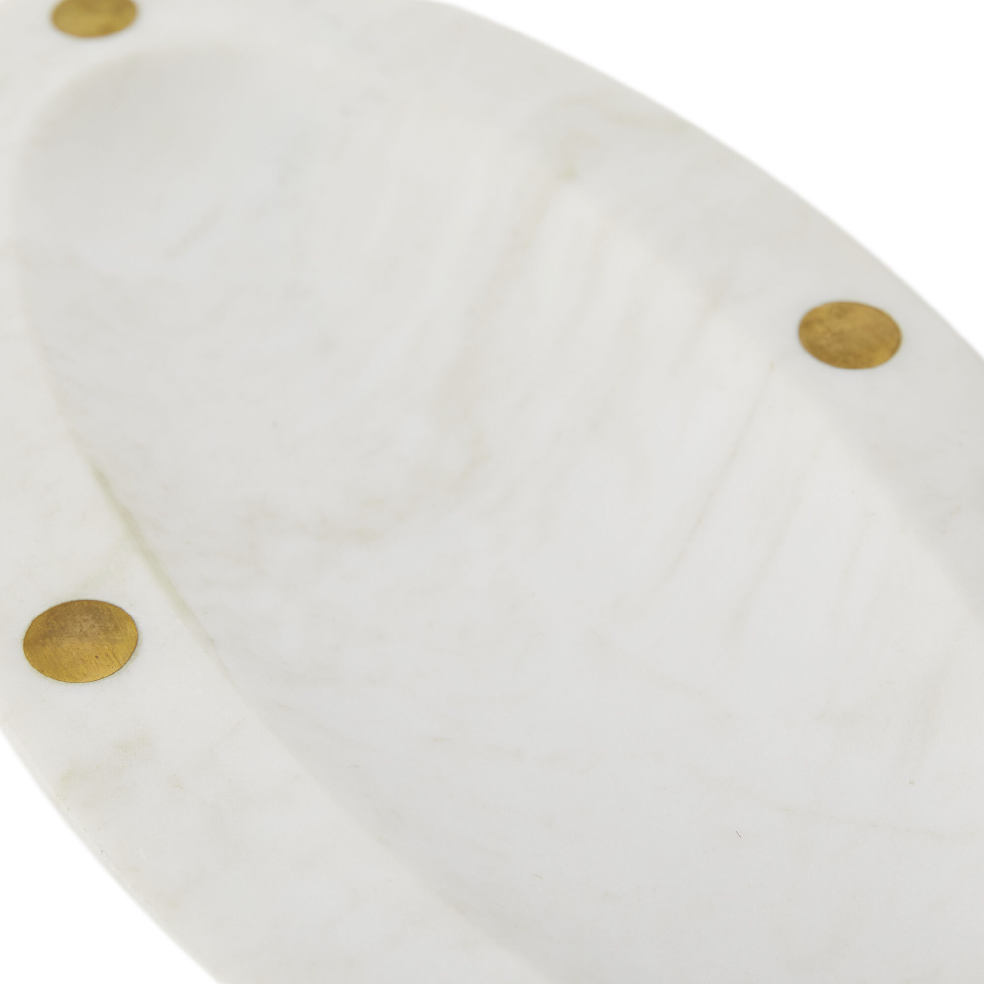 Palencia White Centerpiece