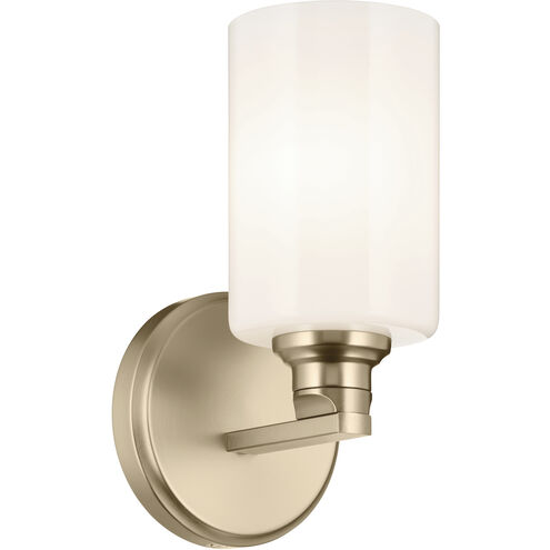 Gioe Wall Sconce Wall Light