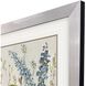 Propac Pink and Green and Blue Framed Art, Propac