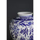 Aline 9 X 9 inch Vase