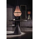 Anubis 60 X 22 inch Pale Rubbed Sideboard