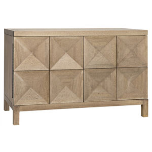 Quadrant Buffet & Sideboard