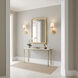Dorothea Wall Sconce Wall Light