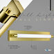 Procyon 24 inch Antique Brass Bathroom Vanity Light Wall Light