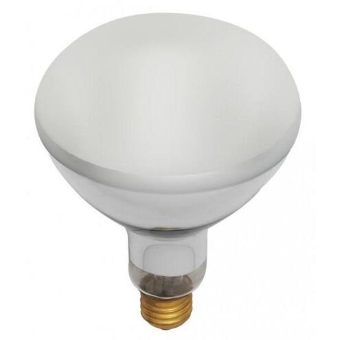 Lumos Incandescent BR40 Medium E26 500 watt 130V 2700K Light Bulb