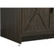 Austin 54 X 34 inch Expresso Bathroom Vanity Cabinet