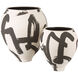 Kenzo 17 X 15 inch Vase, Large
