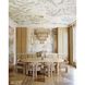 Milos 11 Light 35.5 inch Vintage Gold Leaf Chandelier Ceiling Light