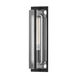 Hawkins 1 Light 4.5 inch Black Brass ADA Wall Sconce Wall Light
