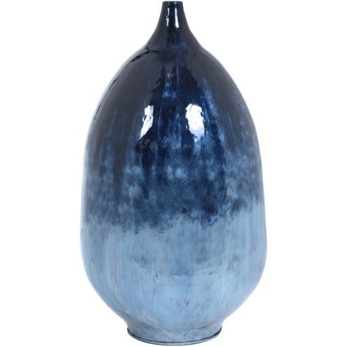 Andros 21 X 13 inch Vase