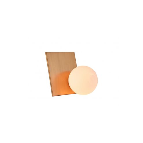Canada 12 inch 40.00 watt Gold Table Lamp Portable Light