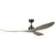 Westerly 72.00 inch Indoor Ceiling Fan