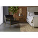 Yasmine Zenith Alabaster Bed, King
