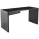 Zeus Ebony Desk
