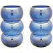 Cobi 4.1 X 4 inch Candleholder
