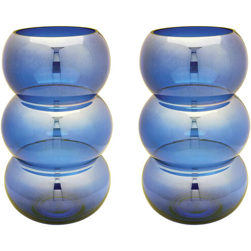 Cobi 4.1 X 4 inch Candleholder