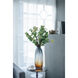 Normand 16.9 X 6.7 inch Vase