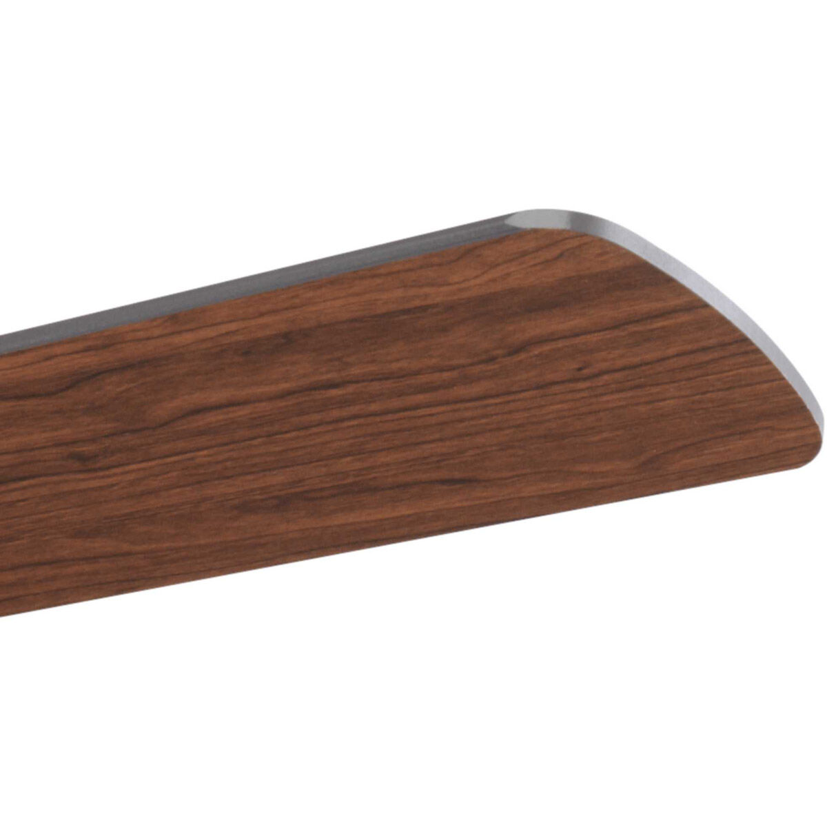 AirPro 42 inch Antique Bronze with Classic Walnut/Medium Cherry Blades Ceiling Fan